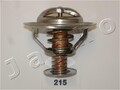 JAPKO Thermostat, Kühlmittel 38215 für HONDA TOYOTA