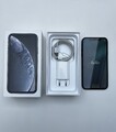 Apple iPhone XR 128GB Schwarz