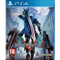 Devil May Cry 5 PS4 EXCELLENT Condition (PS5 Compatible Game)