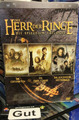 Der Herr der Ringe - Die Spielfilm Trilogie - WIDESCREEN - DVD Box 3 Filme