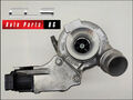 Turbolader BMW  120d 320d 520d  130KW 177PS  49135-05895 49335-00230