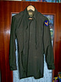 OFFICER´S SHIRT REGULATION FORM FORM FITTING BY BARTLEY - US AIR FORCES - WW2