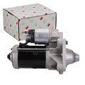 NK ANLASSER STARTER 2kW passend für FORD C-MAX FOCUS GALAXY GRAND KUGA MONDEO