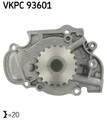 SKF Wasserpumpe, Motorkühlung VKPC 93601