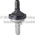PIERBURG 7.05817.02.0 Ladedruckregelventil für AUDI SEAT SKODA VW