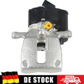 BREMSSATTEL HINTEN LINKS für VW PASSAT 3C B6 B7 CC 357 358 + TIGUAN 5N + SHARAN