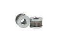 HIFI Hydraulikfilter SH52091 für Deutz OE. Nr. 1941-08-01.33, 1941080133