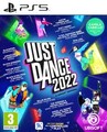 Just Dance 2022 /PS5 Neu und Sealed