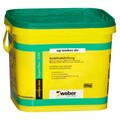 weber.tec Superflex D24 Reaktivabdichtung Dickbeschichtung Abdichtung