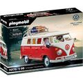  Playmobil-70176 Volkswagen T1 Camping Bus NEU OVP 