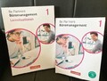 2 Bücher - BE Partners – Büromanagement – 1. Ausbildungsjahr – Lernfelder 1-4