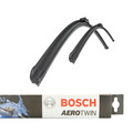 Bosch Aerotwin Scheibenwischer SET vorne für ABARTH  passend für FIAT FORD