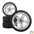 Original Audi A5 S5 8W Winterräder Winterreifen 8W0601025AM 19Zoll 255/35R19 96V