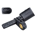 FEBI BILSTEIN 23822 ABS Sensor Raddrehzahl für VW Golf V Schrägheck (1K1) CA