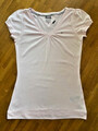 Hilfiger Denim T-Shirt zart-rosa Gr. M 36/38