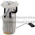 Sensor Kraftstoffvorrat PIERBURG 7.02552.35.0 für NISSAN OPEL RENAULT PRIMASTAR