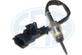 ERA 550811 Sensor, Abgastemperatur für HYUNDAI KIA