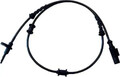 ABS-Raddrehzahlsensor Hinterachse rechts aktiver Sensor 90271 MEAT & DORIA