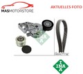 KEILRIPPENRIEMENSATZ INA 529 0465 20 A FÜR AUDI A3,8L1 1.9 TDI,1.9 TDI QUATTRO