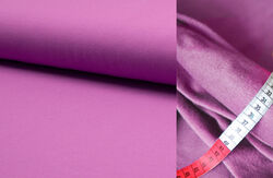 Sweatstoff UNI - French Terry / Sweatshirt Stoff | über 33 Farben | ÖkotexEine Seite angeraut (kuschelig) | Meterware - ab 25 cm 