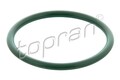 Topran Dichtung Lader für Audi A1 A3 Q3 TT Coupe Cabrio Skoda Fabia 2003-2019