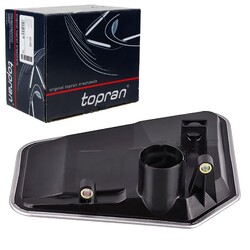 TOPRAN HYDRAULIKFILTER AUTOMATIKGETRIEBE passend für AUDI A4 A6 A8 | 113 390
