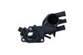 NRF 725240 Thermostat, Kühlmittel für VW