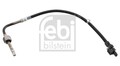 FEBI BILSTEIN 185807 Abgastemperatursensor für MERCEDES-BENZ