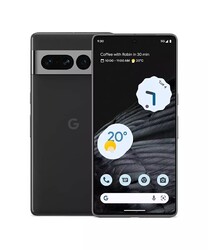 Neu Google Pixel 7 Pro 5G 128GB Ohne Vertrag Handy Smartphone Alle Farben 