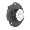 TOPRAN 117 500 Reparatursatz Federbeinstützlager Vorne für VW GOLF VI (5K1)