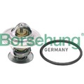 ORIGINAL® Borsehung Thermostat, Kühlmittel für VW PASSAT B2 Variant PASSAT B1
