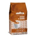 Lavazza, Crema e Aroma, Arabica und Robusta Kaffeebohnen, Ideal************