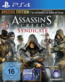Assassin's Creed: Syndicate [Special Edition]