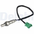 Lambdasonde Sensor Abgassteuerung DELPHI ES20246-12B1 für PEUGEOT N5 306 406 7A