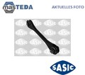 7476273 QUERLENKER LENKER RADAUFHÄNGUNG HINTEN NIEDRIGER RECHT LINKS SASIC NEU