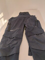Leibwächter Lathose dunkelblau Größe 62