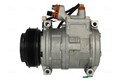 Kompressor Klimaanlage ** FIRST FIT ** NISSENS 89147 für E38 BMW 7er 730 735 740
