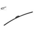 Wischblatt BOSCH 3 397 008 847 Aerotwin Retro für, beifahrerseitig, fahrerseitig