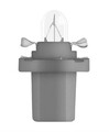 Glühlampe Zusatzbremsleuchte ORIGINAL ams-OSRAM 2741MF 24 Sockelglühlampe