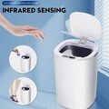 Automatic Mülleimer Intelligenter mit Deckel Sensor-Mülleimer 12L Automatisch