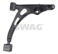 SWAG Querlenker Dreieckslenker 84 94 2280 für SUZUKI Stahlguss BALENO EG SY413