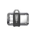 SanDisk Dual-Drive-Micro-USB-Speicherstick 3.0 128GB Anroid Smartfone Handy