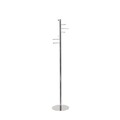 MAUL Kleiderständer Garderobenständer Standgarderobe MAULcaurus 35x35x177cm