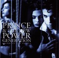 Prince & The Power Generation - Diamonds and Pearls (1991) CD NEW