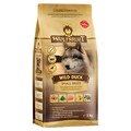 Wolfsblut Wild Duck Small Breed 2 kg, Hundefutter, NEU