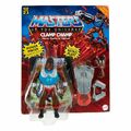 Clamp Champ Deluxe Masters Of The Universe MotU Origins Figur GVL79 EU Mattel