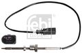 FEBI BILSTEIN 109395 Sensor, Abgastemperatur für AUDI