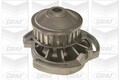 GRAF Wasserpumpe Motorkühlung PA148 für VW AUDI 86 80 SANTANA 1G1 86C GOLF POLO