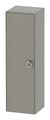 Duravit White Tulip Halbhochschrank 1 Tür links 400 x 360 x 1320 mm -...