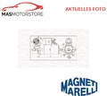MOTOR ANLASSER STARTER MAGNETI MARELLI 063720984010 P NEU OE QUALITÄT